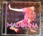 2 cd's - Madonna - Pop - Uitstekende staat - € 4/cd, 1960 tot 1980, Ophalen of Verzenden, Zo goed als nieuw