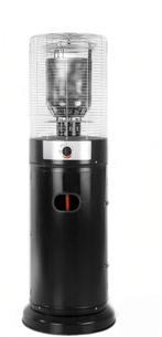 Terrasverwarming te huur, Tuin en Terras, Terrasverwarmers, Ophalen