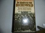 De kinderen van Buchenwald, Utilisé, Enlèvement ou Envoi