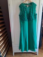 Robe de mariée ou robe de soirée taille 54, Neuf, Robe de gala, Taille 46/48 (XL) ou plus grande, Vert