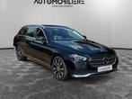 Mercedes-Benz E-Klasse 300 PHEV Business Solution (bj 2021), Auto's, Mercedes-Benz, Automaat, Achterwielaandrijving, Gebruikt