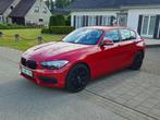 BMW 116i *138 000km *2018 *garantie, Auto's, Start-stop-systeem, Bedrijf, 5 deurs, 3 cilinders