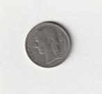 BELGIE BELGIUM BAUDOUIN 1 FRANK 1973 NL, Ophalen of Verzenden, Metaal, Losse munt