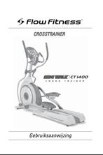 CrossFit fitnesstoestel, Sport en Fitness, Ophalen, Gebruikt, Crosstrainer