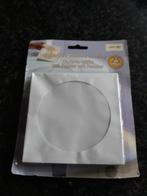 cd/dvd window envelop nieuw, Timbres & Monnaies, Lettres & Enveloppes | Belgique, Enlèvement ou Envoi, Enveloppe