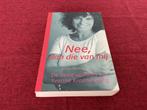 Yvonne Kroonenberg - Nee, dan die van mij, Boeken, Gelezen, Yvonne Kroonenberg, Ophalen of Verzenden