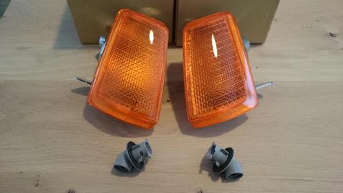 Kit de clignotants orange Peugeot 205 <NIEUW>, Autos : Pièces & Accessoires, Éclairage, Peugeot, Neuf, Envoi