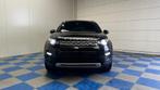 Range Rover Discovery Sport 2.0 TD4 bj. 2017  7-zitplaatsen, Jantes en alliage léger, SUV ou Tout-terrain, 7 places, Cuir
