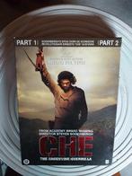 Che (The Argentine guerrilla) 2 dvd, Enlèvement ou Envoi