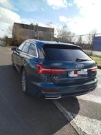 Audi A6 Avant C8 S-Line 83.000 km !!!, Cuir, Achat, Beige, 124 g/km