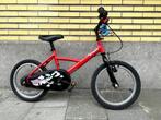 Kinderfiets - 16 inch, Fietsen en Brommers, Fietsen | Kinderfietsjes, Ophalen, Gebruikt, 16 tot 20 inch, Decathlon