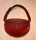 Delvaux Musette in Rosso, Ophalen, Gebruikt