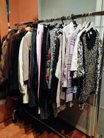 Vide dressing en vêtements taille 44/46 a partir de 3€, Enlèvement, Comme neuf