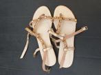 Lodi, sandalen, mt 37, Ophalen, Sandalen of Muiltjes, Zo goed als nieuw, Lodi