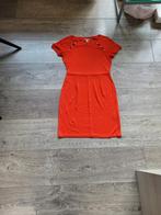 heel mooi kleed merk anna field maat 38, Kleding | Dames, Jurken, Maat 38/40 (M), Anna Field, Oranje, Ophalen of Verzenden