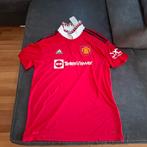 Origineel Manchester United 2022 NIEUW, Sport en Fitness, Maat XL, Ophalen of Verzenden, Nieuw, Shirt