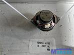 TOYOTA AYGO speaker 2005-2014, Auto diversen, Autoradio's, Ophalen of Verzenden