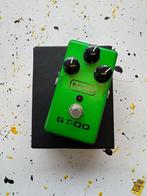 MXR CSP021 GT-OD Overdrive, Muziek en Instrumenten, Ophalen of Verzenden, Zo goed als nieuw, Distortion, Overdrive of Fuzz
