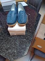 Chaussures Damart Femmes 41, Ophalen, Schoenen met lage hakken, Blauw, Nieuw