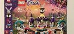 Lego friends rollercoaster met toebehoren, Ophalen, Lego