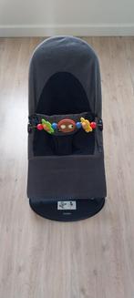 baby wipper (baby bjorn), Kinderen en Baby's, Wipstoeltjes, Gebruikt, Wipstoel, Met gordel(s) of riempje(s), Ophalen