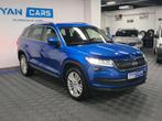 Skoda Kodiaq 2.0 CR TDi * AUTOMATIQUE * 7 PLACES * FULL OPTI, Stof, Gebruikt, 4 cilinders, 1679 kg