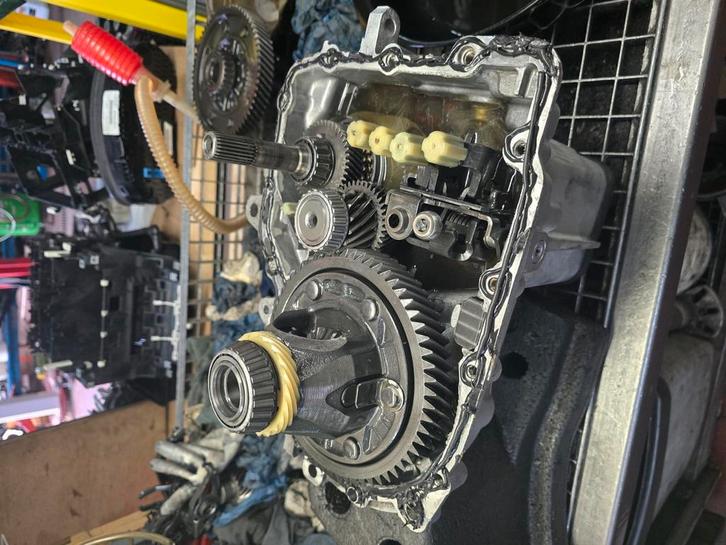 1400MPI-versnellingsbak gereviseerd tijdens standaarduitwiss, Auto-onderdelen, Transmissie en Toebehoren