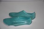 acqua rubberen zwemschoenen maat 38-39, Chaussures bateau, Femme, Utilisé, Envoi