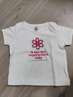 Shirt 62/68, Ophalen of Verzenden, Nieuw, Meisje, Shirtje of Longsleeve