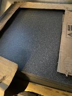 Vloertegel 30x30 Anthraciet, Doe-het-zelf en Bouw, Tegels, Ophalen, Keramiek, Nieuw, 20 tot 40 cm