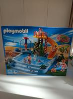 Zwembad Playmobil 4858, Kinderen en Baby's, Ophalen