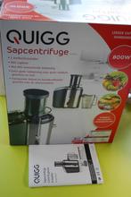 CENTRIFIGEUSE A FRUITS/LEGUMES AVEC MODE D'EMPLOI, Enlèvement ou Envoi, Comme neuf, Électrique, Presse-agrumes