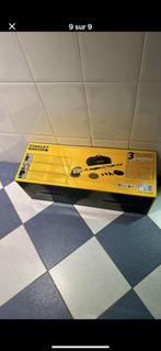Ponceuse Girafe Stanley(Dewalt)moteur 750W état neuf, Doe-het-zelf en Bouw, Gereedschap | Schuurmachines, Ophalen, Nieuw