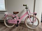 Popal Cooper - Kinderfiets - Meisjes - Roze - 20 Inch, Fietsen en Brommers, Ophalen, Gebruikt, 20 inch, Popal Cooper