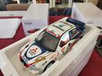 Mitsubishi Lancer Evo iii van otto models nieuw, Ophalen of Verzenden, Nieuw
