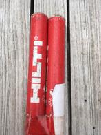 Betonboren Hilti & Hawera, Ophalen, Zo goed als nieuw