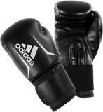 Gants de boxe Adidas pour enfants taille 6 OZ, Sports & Fitness, Boxe, Comme neuf, Gants de boxe, Enlèvement