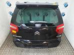CITROEN C4 PICASSO 1.6 VTi Image 5p.  [BOOTLID_TAILGATE] 201, Auto-onderdelen, Overige Auto-onderdelen, Ophalen of Verzenden, Gebruikt