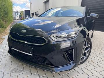 Kia Proceed beschikbaar voor biedingen