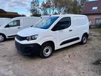 Peugeot Partner 1.5D 56KW €11.000 + BTW (bj 2021), 4 deurs, Gebruikt, 4 cilinders, 109 g/km
