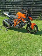KTM 1290 SUPERDUKE R, Motoren, 2 cilinders, 1301 cc, Particulier, Meer dan 35 kW