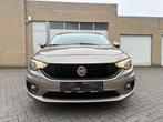 Fiat Tipo | 12 Maanden Garantie | 78 Dkm | 2020 | Benzine |, Voorwielaandrijving, Stof, 1280 kg, 4 cilinders