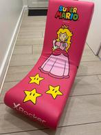 Siège gamer Princesse Peach, Comme neuf