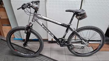 MTB Agence Cordoba pour femmes M, cadre 46 cm, Enlèvement, Utilisé, Femmes