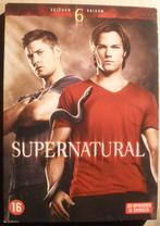 Supernatural - Saison 6, Cd's en Dvd's, Dvd's | Tv en Series, Ophalen of Verzenden