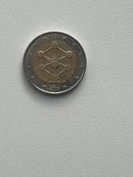 Pièce rare de 2 euro atonium belgium, Timbres & Monnaies