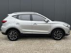 MG ZS 1.0 T-GDi Luxury | leder | navi | 360°camera | + trek, Auto's, MG, Stof, Gebruikt, ZS, 5 zetels