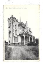 Court-St-Etienne NA54: Kasteel Paul Henricot, Verzenden, 1940 tot 1960, Gelopen, Waals-Brabant