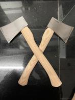 Bijlen COLD STEEL 10stuks, Ophalen