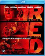 Red - Blu-ray (Sealed), Ophalen of Verzenden